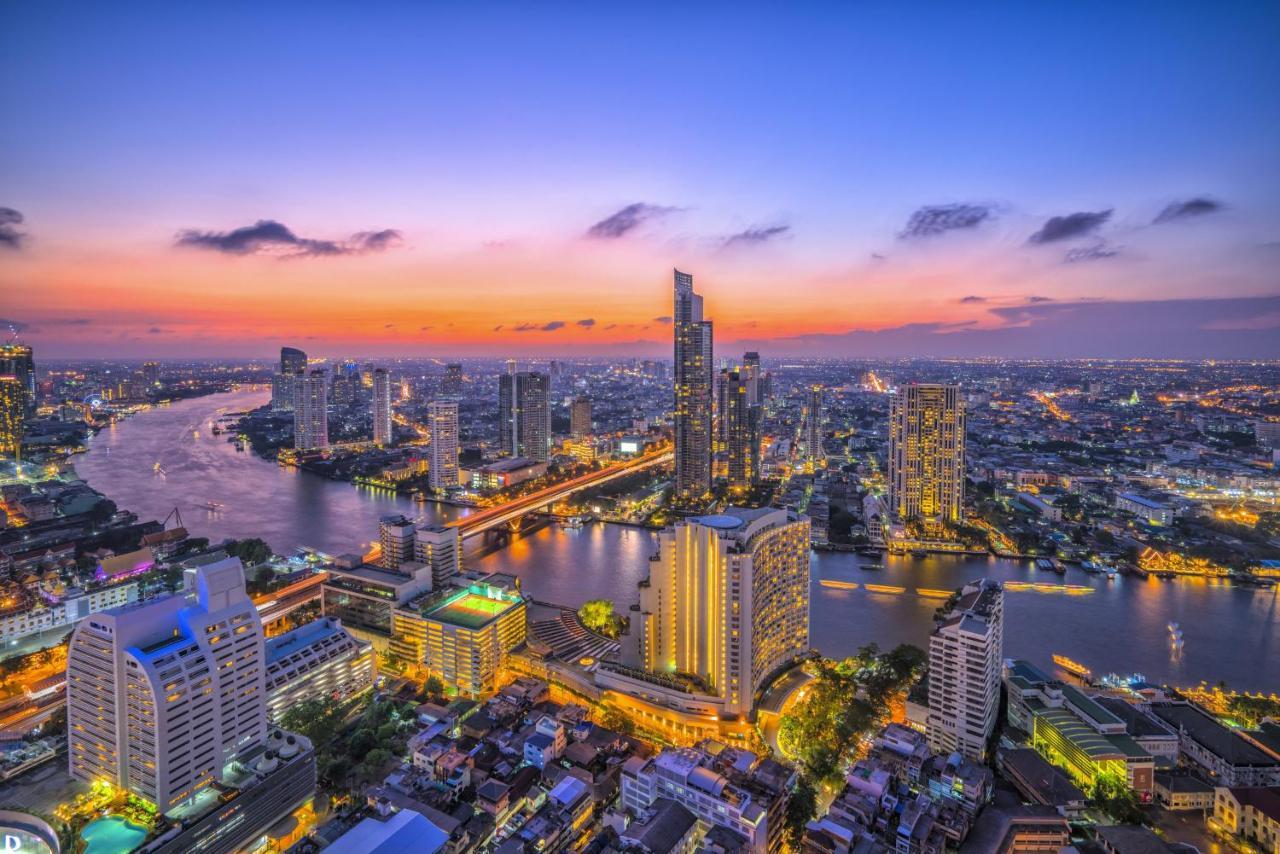 Go Inn Khaosan Road โกอินน์ ตรอกข้าวสาร Bangkok Exterior photo